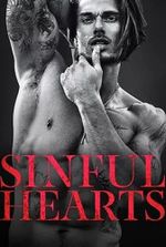 Sinful Hearts: A Dark Mafia Enemies To Lovers Romance